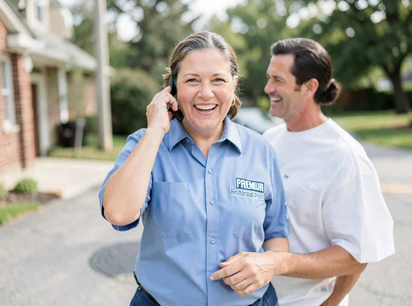 Water Damage Restoration Voss, TX FAQs